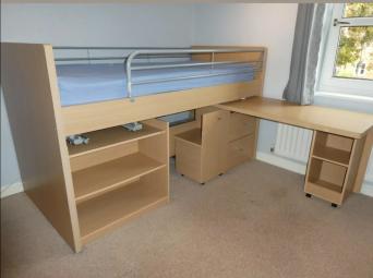 Single Beds 80cm Local Classifieds Preloved