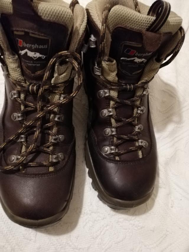 berghaus hiking boots sale