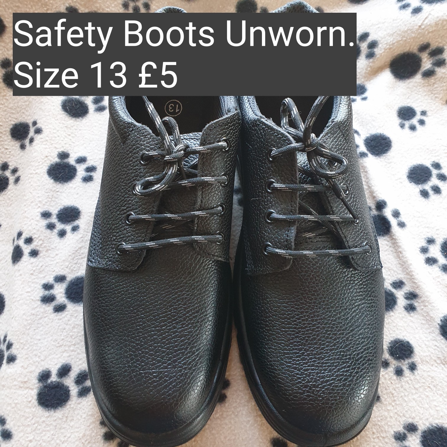 mens slipper boots size 13