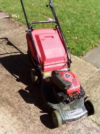 Field Mower for sale in UK | 60 second-hand Field Mowers