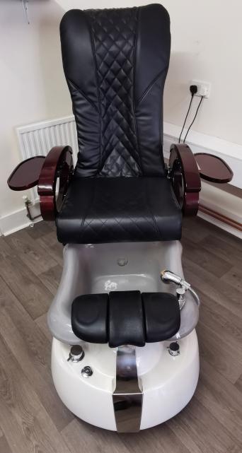Pedicure Chairs for sale in UK 75 used Pedicure Chairs