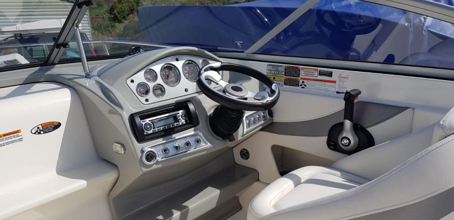 2013 bayliner 702 cuddy speed boat for sale in