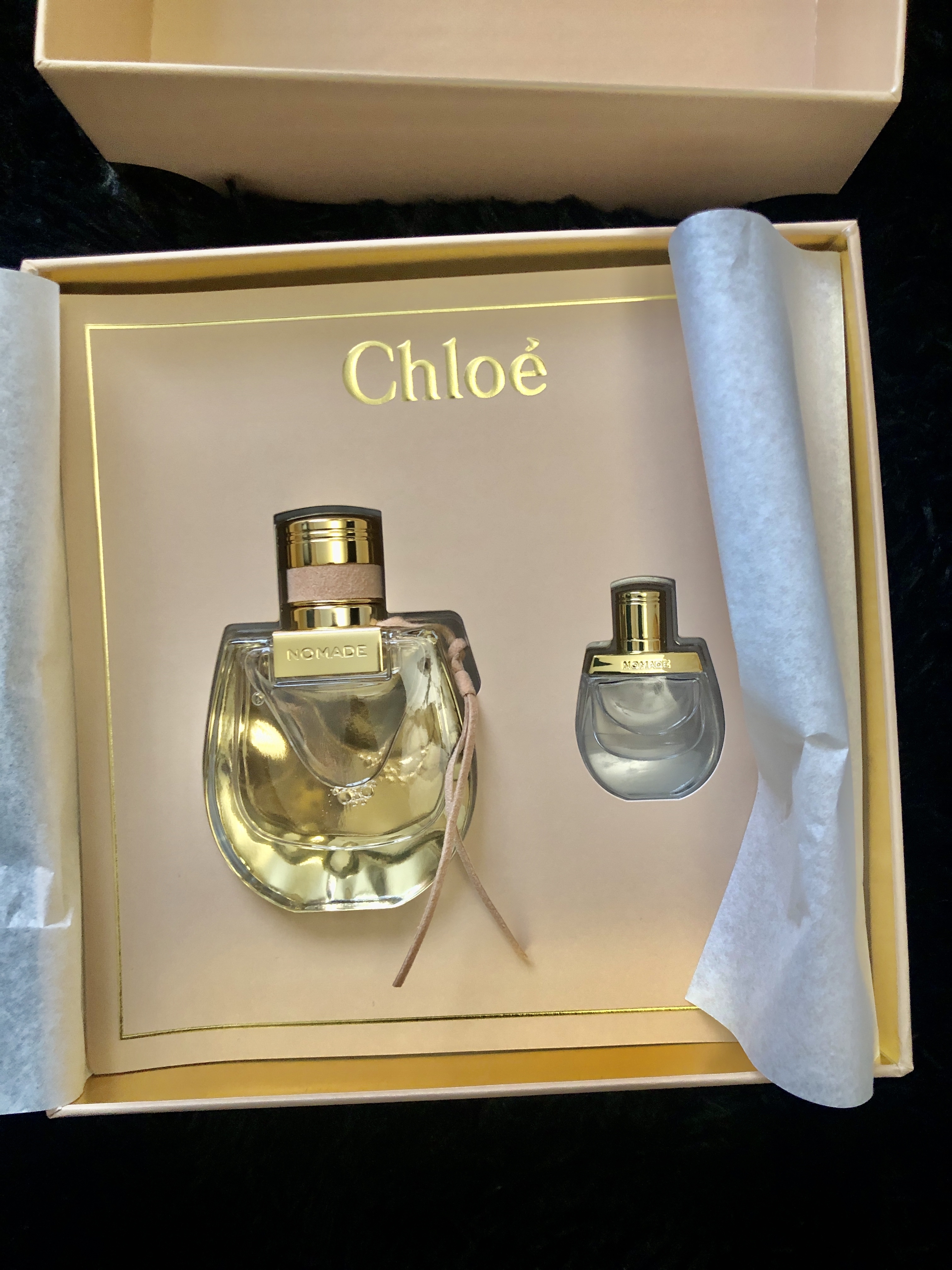 chloe perfume gift set sale
