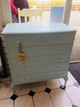 Chest Drawers Worthing Second Hand Household Furniture Buy And