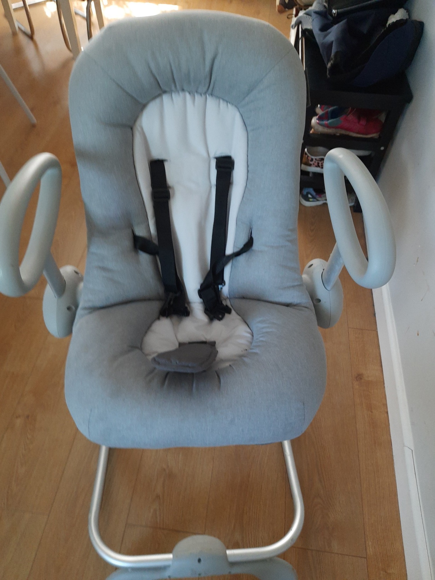 preloved bouncer