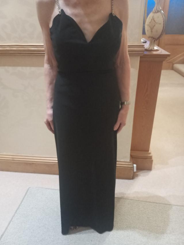 Evening Dress For Sale in Edinburgh, Midlothian Preloved