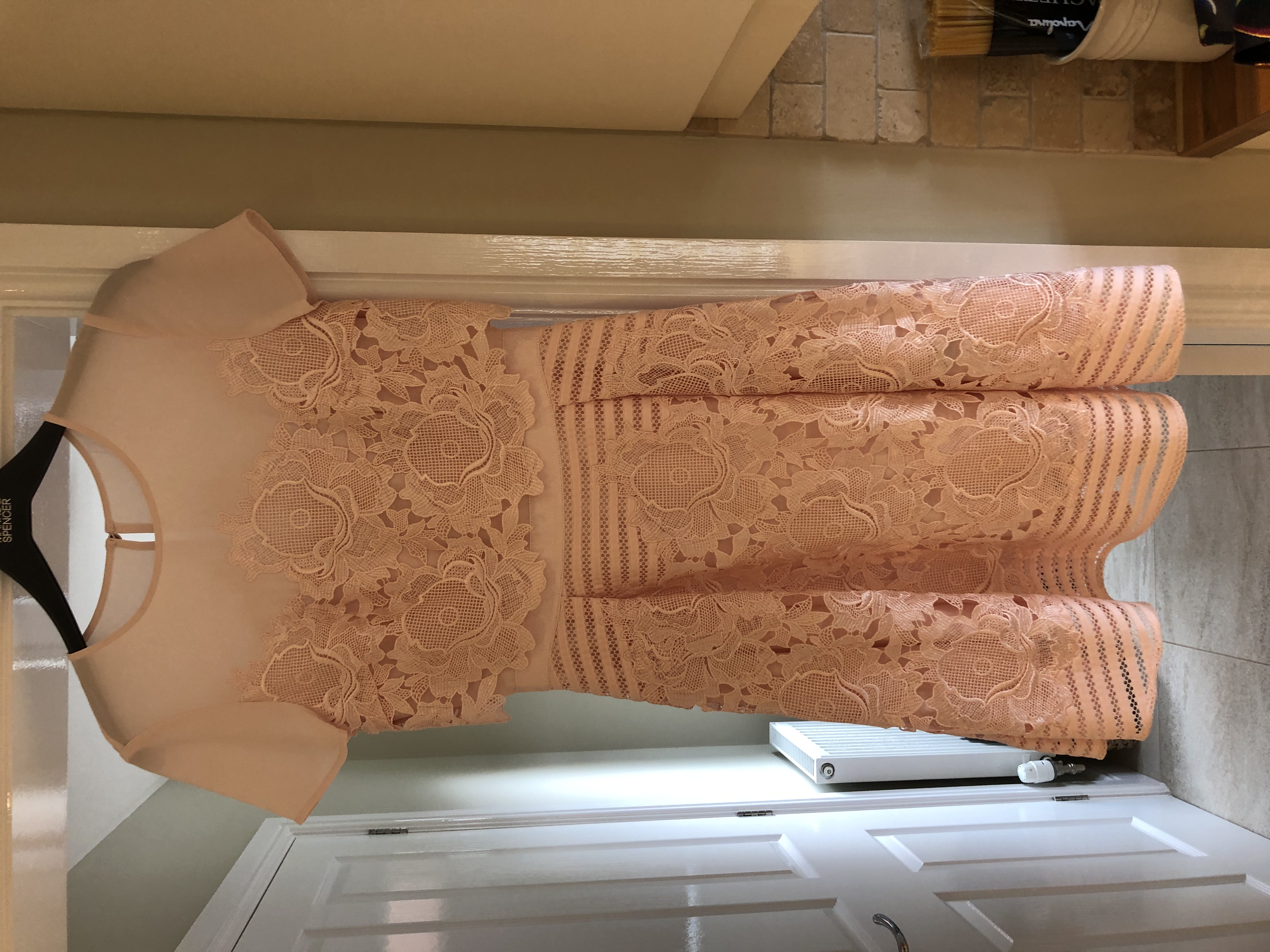 second hand ted baker dresses