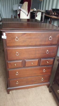 Stag Minstrel 7 Drawer Chest For Sale In Sheffield Rotherham