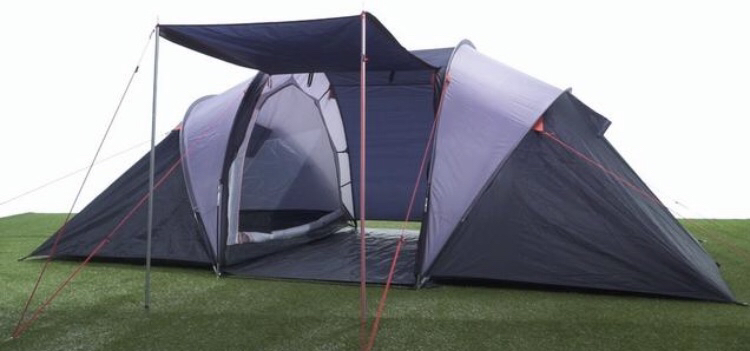 cheap 4 man tents for sale