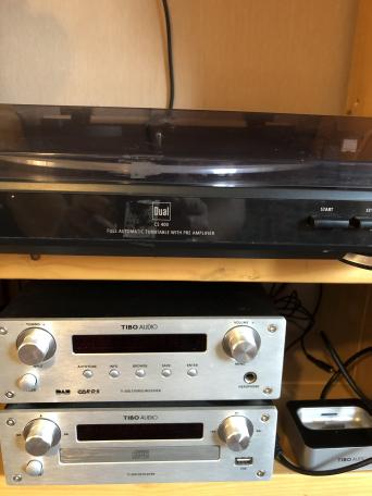stereo amplifier - Used Hi-fi Systems & Equipment, Buy and Sell | Preloved
