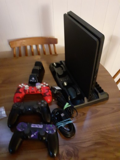 second hand playstation 4 near me