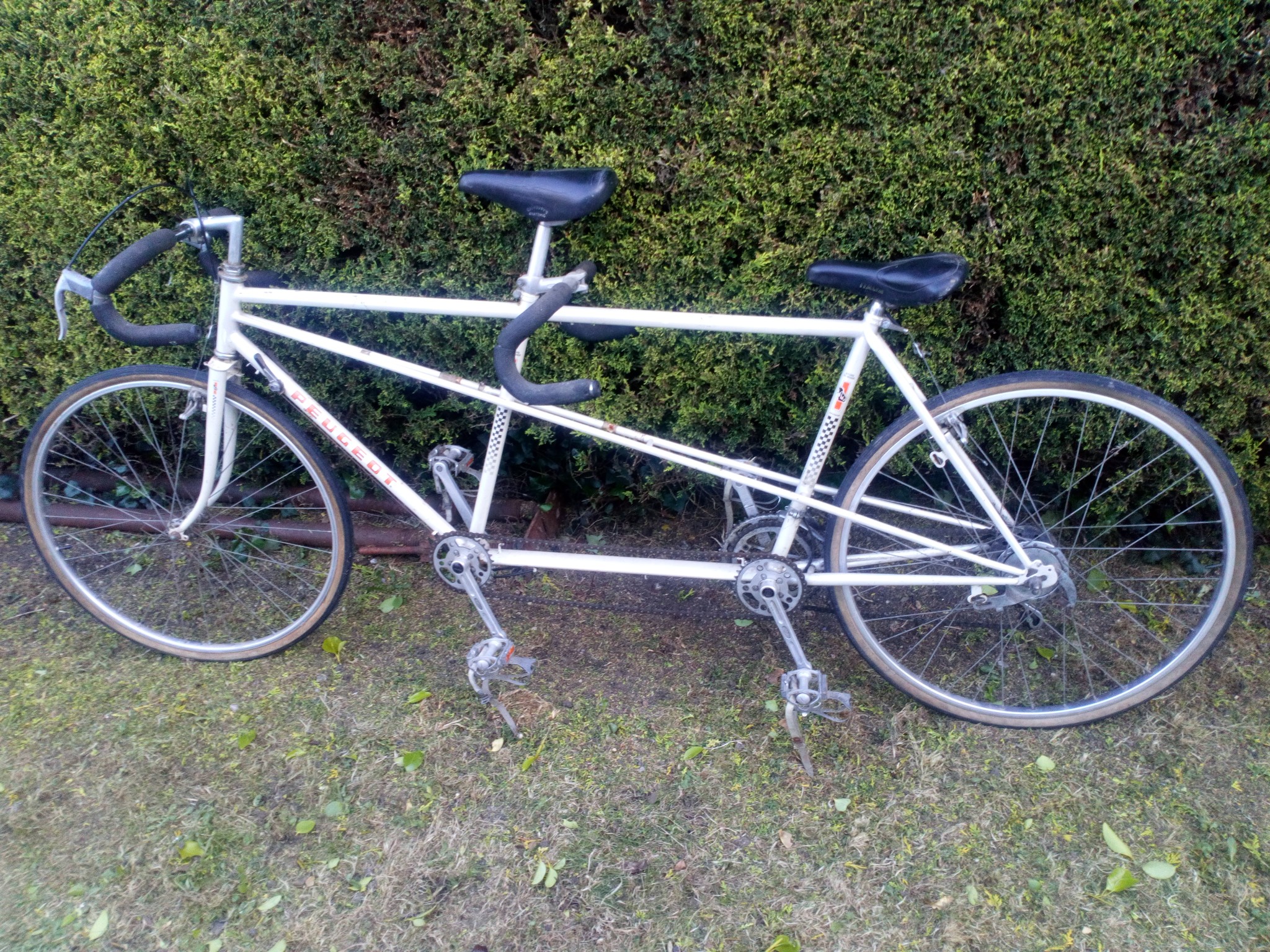 peugeot bike for sale