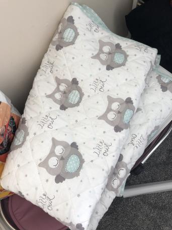 Dunelm Be Second Hand Cots And Bedding In The Uk Thanks For Using Preloved