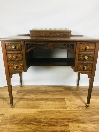 Writing Desks Antique Collectors Period Furniture And