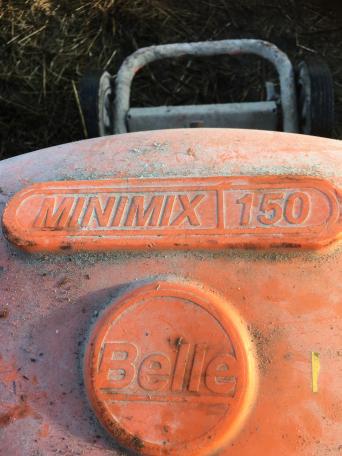Cement Mixers for sale in UK 72 used Cement Mixers