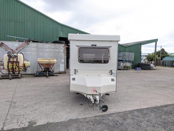 Gobur caravans for sale